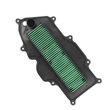Filtro dell'aria del motore 100603710 150cc 4-tempi in plastica