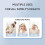Infrared Thermometer with Touchless Sensor, Dual Mode for Forehead and Object, Fast 0.5s Reading 4