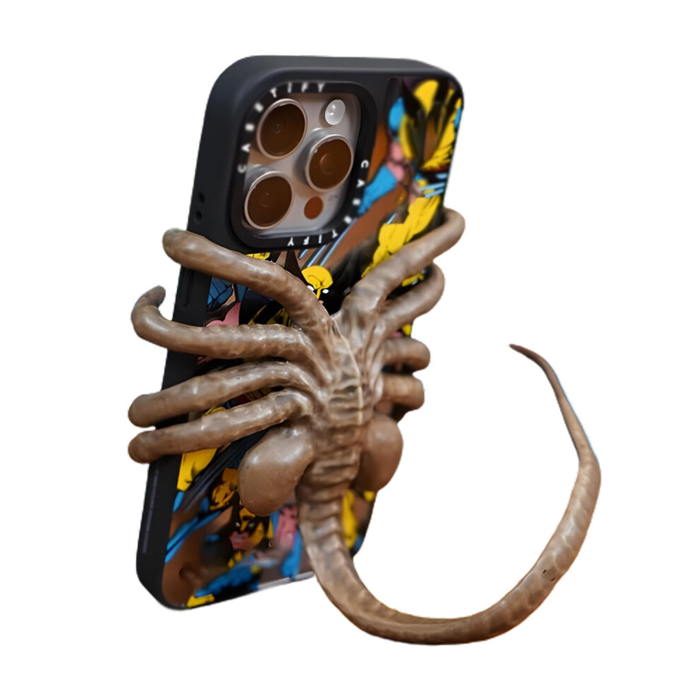 Adjustable Phone Holder Stand With 360 Viewing Angle And Unique Design 9199774956703