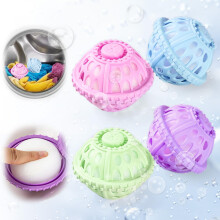 Pet Hair Remover For Laundry Reusable Dog Hair Remover, Washing Machine Hair Catcher, Removes Pet Fur And Dander