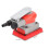 Durable Pneumatic Air Random Orbital Sander Push Type for Auto & Wood Projects 13