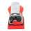 Durable Pneumatic Air Random Orbital Sander Push Type for Auto & Wood Projects 6
