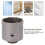 68mm Carbide Thin Wall Core Bit for Masonry and Concrete Drilling 2