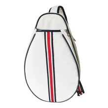 Tennis Racket Travel Bag Portable Equipment Bag For Tennis Rackets Travel Case
