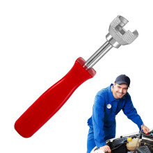 Brake Spring Compressor Tool Auto Brake  Tool For Cars Trucks Sedans Automobiles Garage Use