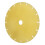 Disque diamant segmenté 230 x 25,4 x 10 mm 14