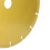 Disque diamant segmenté 230 x 25,4 x 10 mm 3