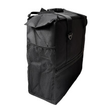 Umfassende Schutztasche für Mixer mit stoßfester und einfacher