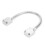 Stainless Steel Door Loop Protector 401 for External Mounting Robust Wire Guard 1