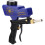 Efficient 70‑150 PSI Gravity Feed Sandblasting Gun with 6000RPM Speed 8