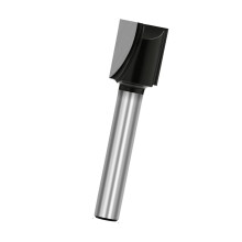 Hochleistungs-Fräser-Bit-Set, geeignet für-25x30x100