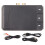 Audio Hub: Bluetooth 5.1 Wireless Streaming, DAC Functionality, Optical Input, Effortless Connectivity for Enhanced Multimedia Experiences 1