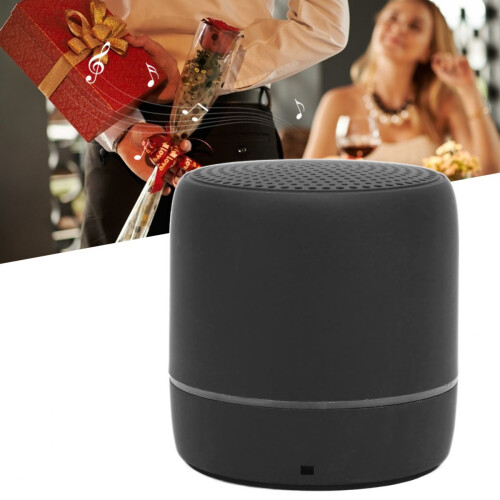 Ηχείο Bluetooth με πλούσιο μπάσο και ήχο HD, αδιάβροχο ασύρματο μίνι ηχείο TWS για ντους 1
