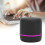 Ηχείο Bluetooth με πλούσιο μπάσο και ήχο HD, αδιάβροχο ασύρματο μίνι ηχείο TWS για ντους 3