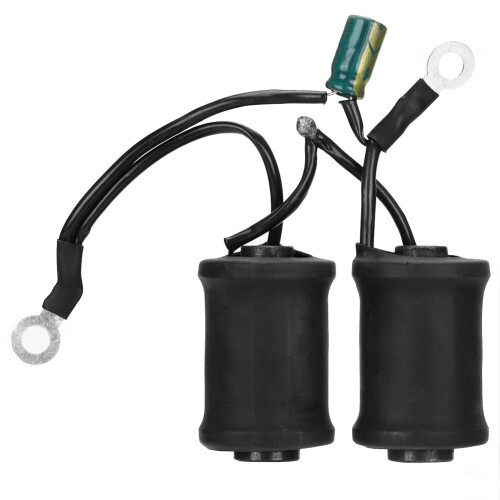 Σετ Μηχανών Τατουάζ Coil Liner και Shader, Υψηλής Ποιότητας Χαλκός, Ανθεκτικό Κράμα,