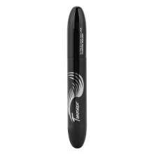 Mousse para sobrancelhas com microfibra e fórmula vegana para uma rotina de cuidados com a pele natural. Hipoalergênico e livre de crueldade