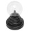 USB Powered Plasma Ball Lightning Globe Touch Sensitive Interactive Plasma Lamp For Parties Decoration Scientific Learning Tool Mood Setting Lighting 8
