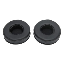Almofadas de substituição para fones de ouvido Skullcandy Hesh, compatíveis com Hesh2Headphones. Almofadas acolchoadas premium, confortáveis, em