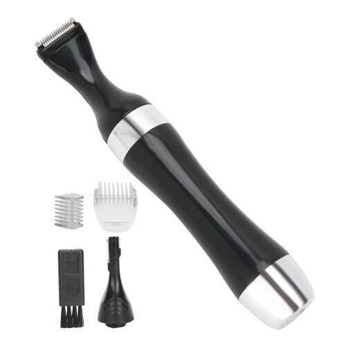 MicroTouch Titanium MAX για πολυχρηστική προσωπική περιποίηση, ισχυρό κουρευτικό ακριβείας 1