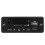 Advanced Audio Decoding Solution, Dual Format Lossless Audio Decoder with Digital Tube Display for Seamless Bluetooth 5.0 Connectivity, Inclusive Medi 3