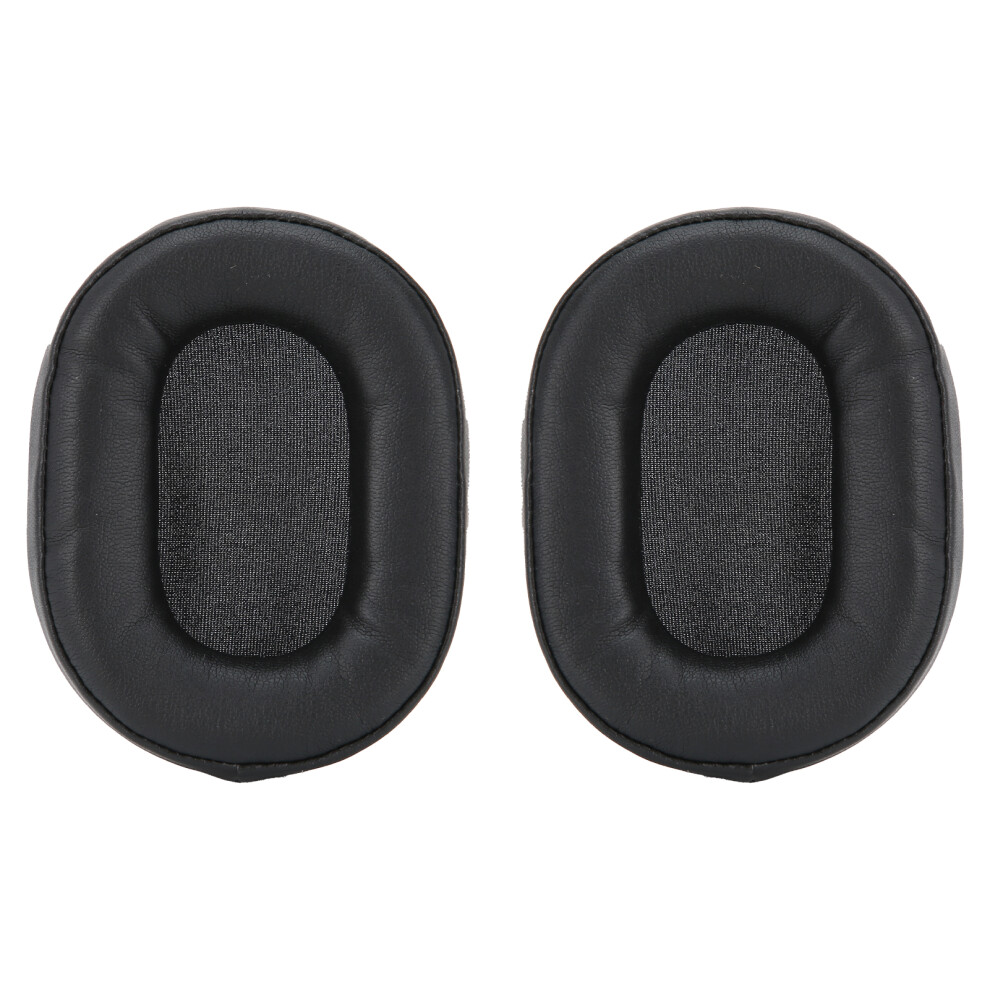 Replacement Ear Pads For Audio Technica Headphones, Memory Foam And Protein Pu Leather Ear Cushions For Enhanced Comfort And Noise Isolation, Snap-On 9176269222062