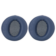 Komfortable berøringsørepuder til Sony MDRXB950BT headset, lydisolerende memory foam-pude, ultimativ komfort til lange lyttesessioner.