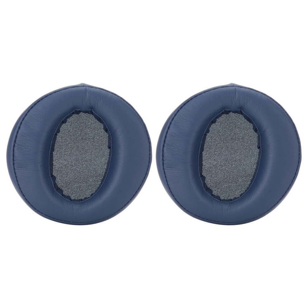 Memory Foam Cushion Replacement Earpads For Sony Mdrxb950bt Headset, Soft Protein Leather For Rugged Durability, Sound Isolation & Enhanced Sound, 9773935474635