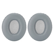 Pernițe de schimb pentru urechi Bose On-Ear2OE2OE2i, pernițe din spumă cu memorie cu design ergonomic pentru sunet îmbunătățit și confort