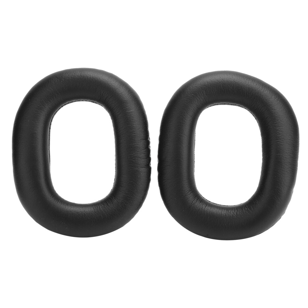 Ear Pad Replacement Cushion For Over-Ear Headphones High Density Foam Sheepskin Comfort Fit Compatible With Rp Htx7 Htx9 Ergonomic Design Flawless 9773935211698