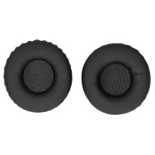 Coussinets d'oreille de rechange avec isolation acoustique améliorée, confort durable et mousse à mémoire de forme haute résilience pour les