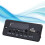 Advanced Audio Decoding Solution, Dual Format Lossless Audio Decoder with Digital Tube Display for Seamless Bluetooth 5.0 Connectivity, Inclusive Medi 8