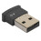 Low Energy Consumption Bluetooth Adapter, Metal Material USB Dongle for Efficient Data Transmission 4