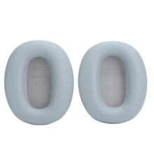 Almofadas de substituição para fones de ouvido Bose NC700, almofadas de couro proteico de qualidade profissional, duráveis e fáceis de instalar