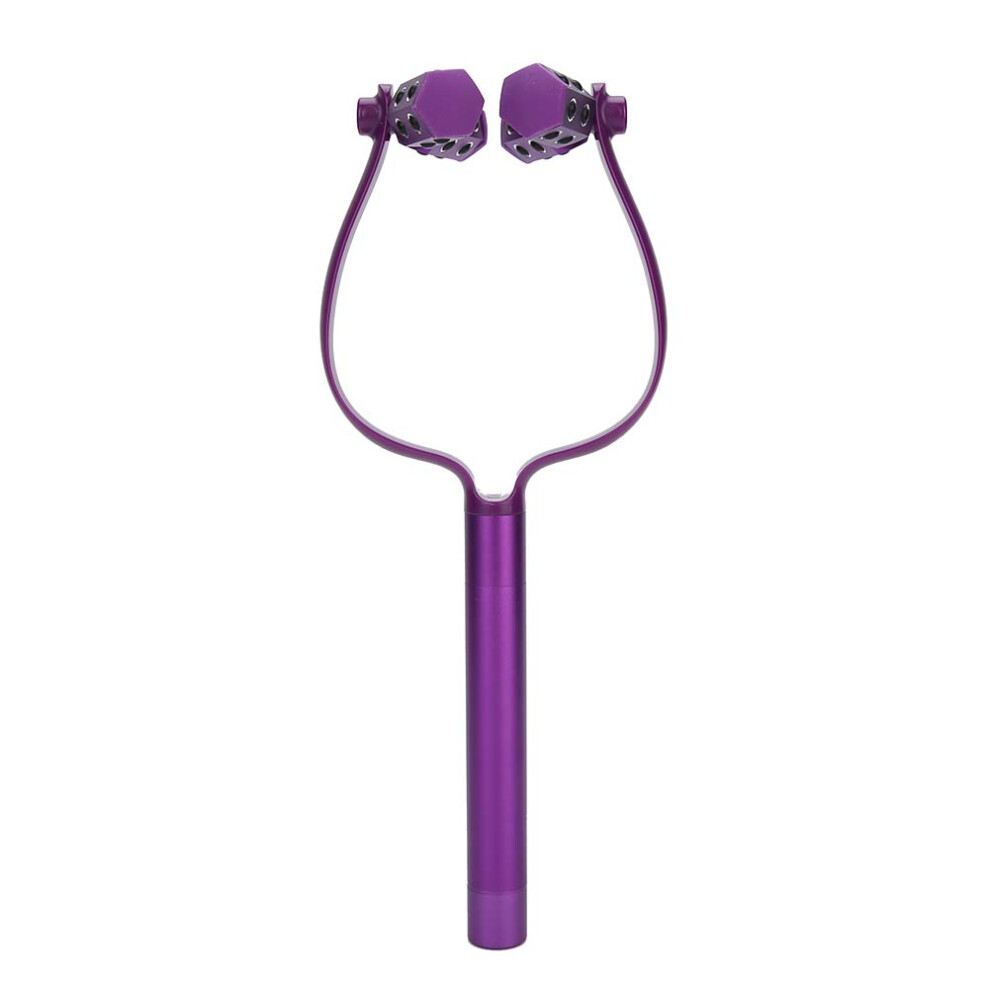 Pet Massager With Ergonomic Design, User-Friendly Massage Roller Offers Gentle And Soothing Therapy For Your Furry Friends, Promoting Bonding And