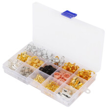 Haarschmuck für Flechtfrisuren, goldene Haaraccessoires, Metallringe für Flechtfrisuren, Dreadlock-Accessoires, Haarschmuck in verschiedenen Stilen