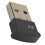 Low Energy Consumption Bluetooth Adapter, Metal Material USB Dongle for Efficient Data Transmission 6