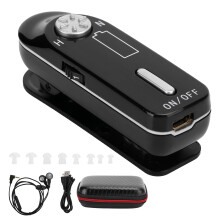 Oreillette sans fil, technologie Bluetooth ultra-performante avec son stéréo HiFi, confort optimal pour les réunions professionnelles et les