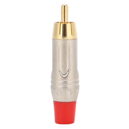 Cable Maestro, Καλώδιο Διαχωριστή Y από Rca σε XLR Αρσενικό για Ευέλικτες Λύσεις Ήχου, 1