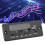 Advanced Audio Decoding Solution, Dual Format Lossless Audio Decoder with Digital Tube Display for Seamless Bluetooth 5.0 Connectivity, Inclusive Medi 7