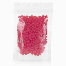 At Home Hair Removal Kit Natural & Pure Beeswax Based Moisturizing Wax Beads No Irritation Less Painful Suitable For Armpits Legs Arms And Bikini