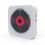 Πολυλειτουργικό CD Player με ενσωματωμένα ηχεία HiFi Bluetooth και τηλεχειριστήριο, 4
