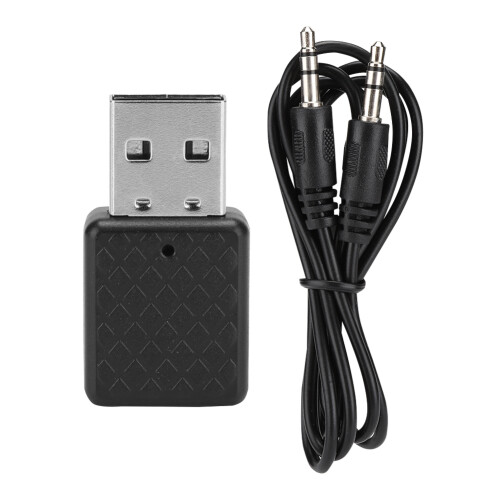 Ασύρματος πομπός για RCA AUX σε Bluetooth, δέκτης πομπού Bluetooth με χαμηλή καθυστέρηση για