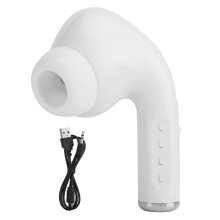 Écouteurs Bluetooth traducteurs : appareil de traduction en temps réel, modes de traduction linguistique haute précision, avec haut-parleurs pour