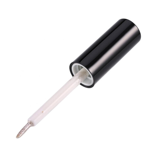 Λαμπερό Eyeliner με γκλίτερ, αδιάβροχο, αντιιδρωτικό μακιγιάζ με λαμπερά χρωματικά