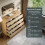 Vida Designs (Pine) Denver 8 Drawer Wide Chest Bedroom Storage Unit 4