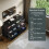Vida Designs (Black) Denver 6 Drawer Chest Wide Bedroom Clothes Storage 3
