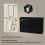 Vida Designs (Black) Glinton Modern 6 Drawer Chest Bedroom Home Storage 7