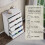 Vida Designs (White) Glinton Modern 5 Drawer Chest Bedroom Home Storage 4