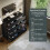 Vida Designs (Black) Denver 8 Drawer Wide Chest Bedroom Storage Unit 4