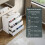 Vida Designs (White) Denver 3 Drawer Bedside Cabinet Storage Chest 4